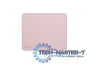 Podkładka pod mysz Colors Series Misty Rose 300x250 mm