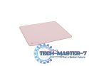 Podkładka pod mysz Colors Series Misty Rose 300x250 mm
