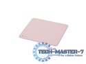 Podkładka pod mysz Colors Series Misty Rose 300x250 mm