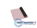 Podkładka pod mysz Colors Series Misty Rose 300x250 mm