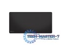 Podkładka pod mysz Colors Series Obsidian Black 800x400 mm