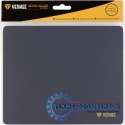 Podkładka pod mysz YPM 2000GY 220x180x0,3mm