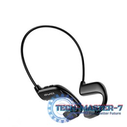 Słuchawki Bluetooth A897BL przewodnictwo powietrzne