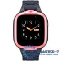 Smartwatch dla dzieci Z3 SIM 1.3 cala 1000 mAh różowy