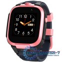 Smartwatch dla dzieci Z3 SIM 1.3 cala 1000 mAh różowy