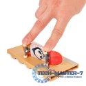Tech Deck vs Series MIX