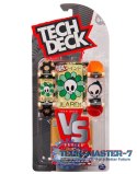 Tech Deck vs Series MIX
