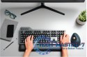 Trackball ProFit Ergo TB550
