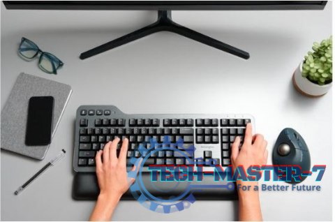 Trackball ProFit Ergo TB550 Trackball ProFit Ergo TB550