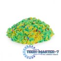 Zestaw Kinetic Sand - piasek kinetyczny w tubie MIX