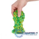 Zestaw Kinetic Sand - piasek kinetyczny w tubie MIX