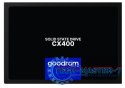 Dysk SSD CX400-G2 2TB SATA3 2,5 7mm