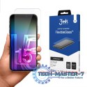 FlexibleGlass iPhone 15 Pro 6,1 Szkło hybrydowe