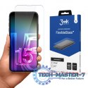 FlexibleGlass iPhone 15 Pro Max 6,7 Szkło hybrydowe
