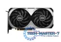 Karta graficzna GeForce RTX 4070 VENTUS 2X E 12GB OC GDDRX6 192bit 3DP