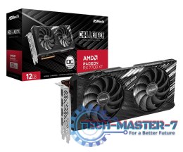 Karta graficzna Radeon RX 7700 XT CHALLENGER OC 12G GDDR6 192bit