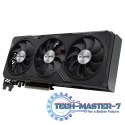 Karta graficzna Radeon RX 7700 XT GAMING OC 12G GNDR6 192bit 2DP/2HDMI