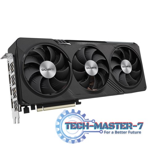 Karta graficzna Radeon RX 7700 XT GAMING OC 12G GNDR6 192bit 2DP/2HDMI Karta graficzna Radeon RX 7700 XT GAMING OC 12G GNDR6 192bit 2DP/2HDMI