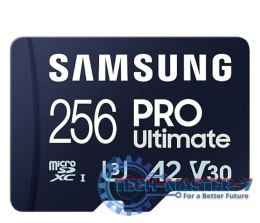 Karta pamięci MB-MY256SB/WW Pro Ultimate 256GB + czytnik