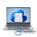 Laptop ThinkBook 16 G6 21KH0077PB W11Pro i7-13700H/16GB/512GB/INT/16.0 WUXGA/Arctic Grey/3YRS OS + CO2 Offset