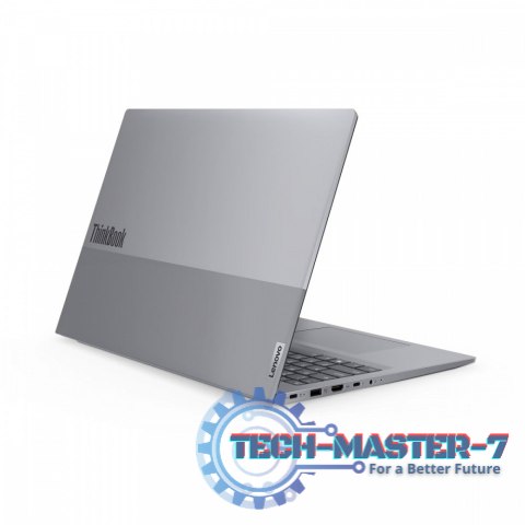 Laptop ThinkBook 16 G6 21KH0077PB W11Pro i7-13700H/16GB/512GB/INT/16.0 WUXGA/Arctic Grey/3YRS OS + CO2 Offset Laptop ThinkBook 16 G6 21KH0077PB W11Pro i7-13700H/16GB/512GB/INT/16.0 WUXGA/Arctic Grey/3YRS OS + CO2 Offset