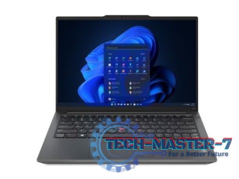 Laptop ThinkPad E14 G5 21JK0083PB W11Pro i3-1315U/8GB/512GB/INT/14.0 WUXGA/Graphite Black/1YR Premier Support + 3YRS OS Laptop ThinkPad E14 G5 21JK0083PB W11Pro i3-1315U/8GB/512GB/INT/14.0 WUXGA/Graphite Black/1YR Premier Support + 3YRS OS
