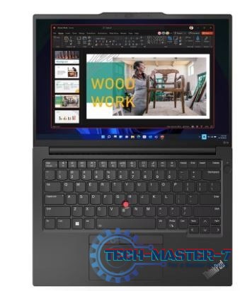 Laptop ThinkPad E14 G5 21JK0083PB W11Pro i3-1315U/8GB/512GB/INT/14.0 WUXGA/Graphite Black/1YR Premier Support + 3YRS OS Laptop ThinkPad E14 G5 21JK0083PB W11Pro i3-1315U/8GB/512GB/INT/14.0 WUXGA/Graphite Black/1YR Premier Support + 3YRS OS