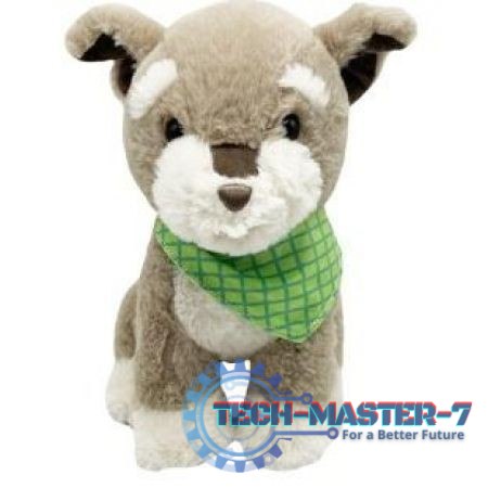 Maskotka Piesek Azorek brązowy 26 cm Maskotka Piesek Azorek brązowy 26 cm