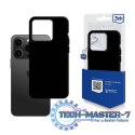 Matt Case iPhone 15 Pro Max 6,7 Czarny