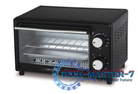 Mini piekarnik Calzone 10L Mini piekarnik Calzone 10L