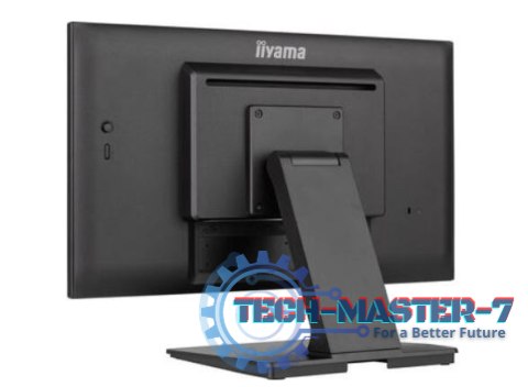 Monitor 22 cale T2252MSC-B2 10 PKT. POJ,IPS,HDMI,DP,2x1W,7H Monitor 22 cale T2252MSC-B2 10 PKT. POJ,IPS,HDMI,DP,2x1W,7H