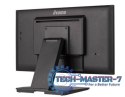 Monitor 22 cale T2252MSC-B2 10 PKT. POJ,IPS,HDMI,DP,2x1W,7H