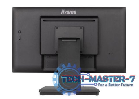Monitor 22 cale T2252MSC-B2 10 PKT. POJ,IPS,HDMI,DP,2x1W,7H Monitor 22 cale T2252MSC-B2 10 PKT. POJ,IPS,HDMI,DP,2x1W,7H