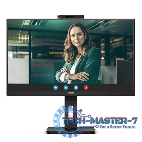 Monitor Q27P3CW 27'' IPS DP HDMIx2 USB-C Pivot Kamera Monitor Q27P3CW 27'' IPS DP HDMIx2 USB-C Pivot Kamera