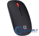 Mysz bezprzewodowa Silent Click Vitrual MB-635 RF+BT 1600DPI 4P