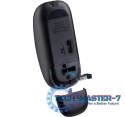 Mysz bezprzewodowa Silent Click Vitrual MB-635 RF+BT 1600DPI 4P