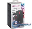 Mysz bezprzewodowa Silent Click Vitrual MB-635 RF+BT 1600DPI 4P