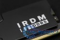 Pamięć DDR5 IRDM 32GB(2*16GB)/6400 CL32 czarna