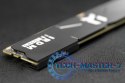 Pamięć DDR5 IRDM 32GB(2*16GB)/6400 CL32 czarna