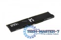 Pamięć DDR5 IRDM 32GB(2*16GB)/6400 CL32 czarna