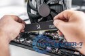 Pamięć DDR5 IRDM 32GB(2*16GB)/6400 CL32 czarna