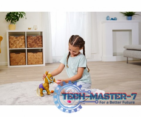 Pamper Petz Kucyk z pieluszkowego gangu Pamper Petz Kucyk z pieluszkowego gangu