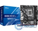Płyta główna H610M-HVS/M.2 R2.0 s1700 2DDR4 D-Sub/HDMI mATX