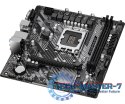 Płyta główna H610M-HVS/M.2 R2.0 s1700 2DDR4 D-Sub/HDMI mATX