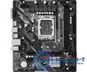 Płyta główna H610M-HVS/M.2 R2.0 s1700 2DDR4 D-Sub/HDMI mATX