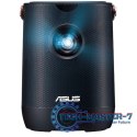 Projektor ZenBeam L2 Portable LED 960L/1080p/400:1/HDMI/USB-C/DP/10Watt speaker/USB-A