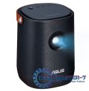 Projektor ZenBeam L2 Portable LED 960L/1080p/400:1/HDMI/USB-C/DP/10Watt speaker/USB-A