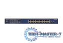 Przełącznik Smart GS724TP Switch Smart 24xGE PoE 2xSFP