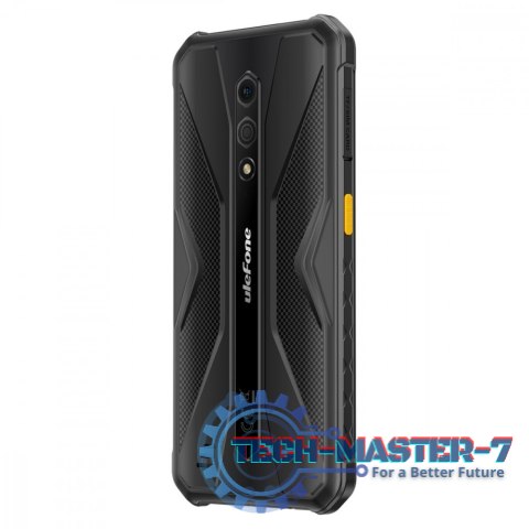 Smartfon Armor X12 Pro 4G 4/64GB IP69K czarny Smartfon Armor X12 Pro 4G 4/64GB IP69K czarny
