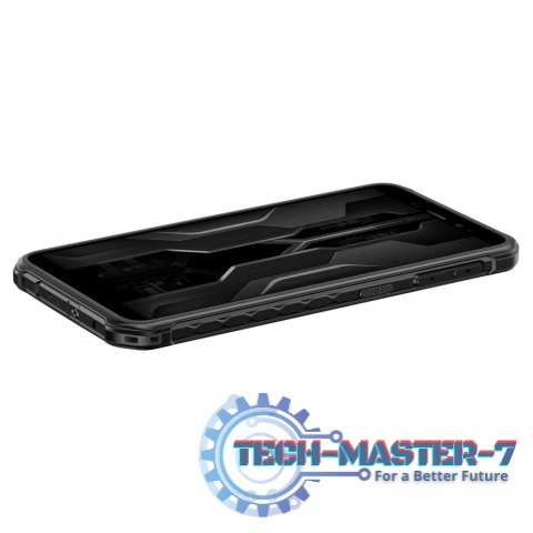Smartfon Armor X12 Pro 4G 4/64GB IP69K czarny Smartfon Armor X12 Pro 4G 4/64GB IP69K czarny